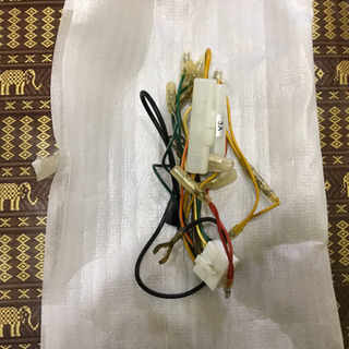 アゼスト　DMZ545LP　CeNET/MDLP対応　電源コネクター付の画像