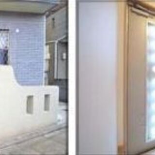 🏠住道 室内綺麗にリフォーム済☆ロフト付の4LDK♪安心の2年間...