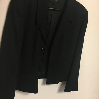 コムデギャルソンのoldjacketです