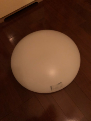 シーリングライト