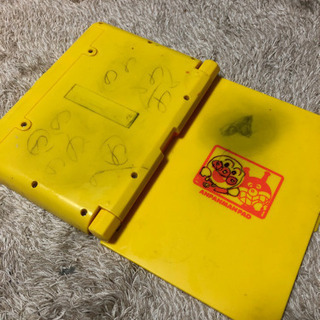 タッチで知育！アンパンマンパッドの画像