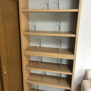 本棚の画像