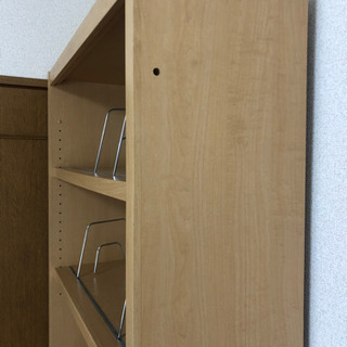 本棚の画像