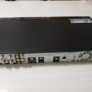 【少し訳あり】SHARP ブルーレイレコーダー
BD-H51 12年 500GB！の画像