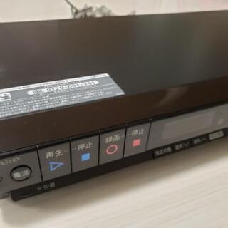 【少し訳あり】SHARP ブルーレイレコーダー
BD-H51 12年 500GB！の画像