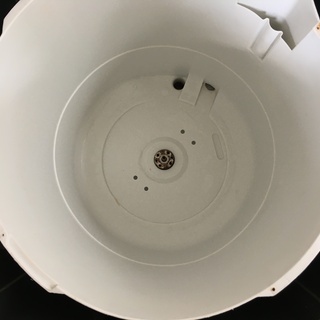 ハーブリラックス6.0K洗濯機2016年製分解クリーニング済み！！！の画像
