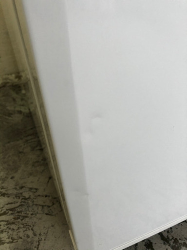 ???【取置き中】正月前の買いだめに冷凍庫はどうですか❓
