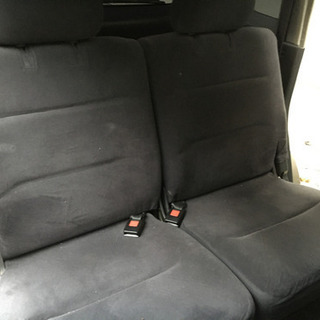 早い者勝ち！！ワゴンR RRリミテッド ターボ エアロ 社外AWの画像