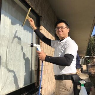 松戸市北小金駅周辺で朝8時〜1時間のみ簡単な掃除できる方募集!12月からお願い致します!の画像