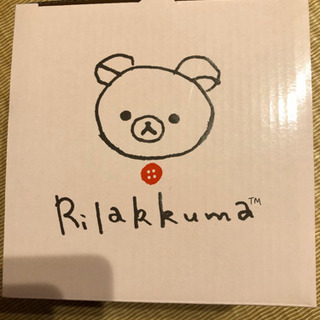 コリラックマボウルの画像