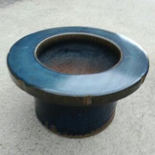 火鉢(ひばち)の画像