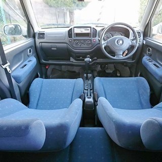 【成約済み】雪道最強4WD 軽カーSUV スズキkei ターボ4WD 車検2年付 禁煙車・冬タイヤ・キーレスの画像