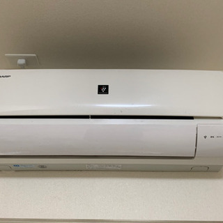 SHARPエアコン