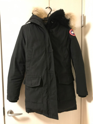 カナダグース　ダウンジャケット