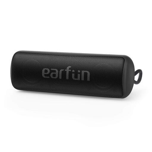 ★新品★ Bluetooth 5.0 スピーカー 高音質 12W 大音量 IPX7防水 ステレオペアリング DSP技術 低音増強 USB-C充電