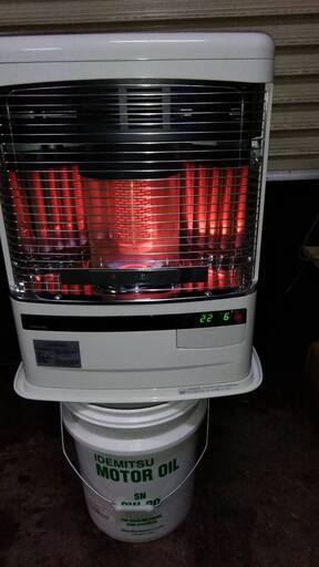 ストーブ販売＆運搬＆設置工事コミコミ価格【PayPay対応】