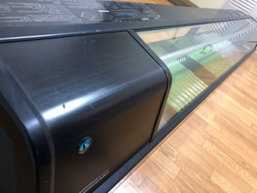 ネタケース　業務用　冷蔵庫