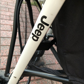 ジープ　バギーの画像