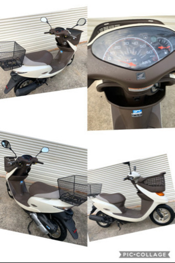 早い方限定価格！ホンダ　チェスタAF68 状態良好車両　2014年式！インジェクション！