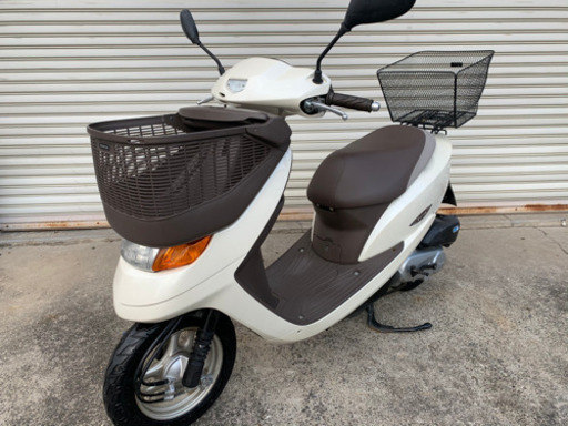 早い方限定価格！ホンダ　チェスタAF68 状態良好車両　2014年式！インジェクション！