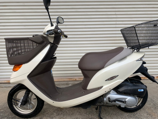 早い方限定価格！ホンダ　チェスタAF68 状態良好車両　2014年式！インジェクション！