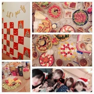 12/14 あにおたクリスマスオフ🎅 - 豊島区