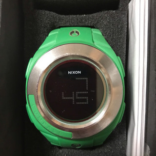 超お買い得❣️ Nixon ニクソン アウトサイダー‼️