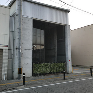 貸店舗、貸し事務所 甘木❗️
