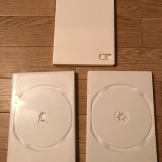 DVD ケース