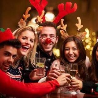 🎄🎅🎁12/21にクリスマスパーティー主催します🎄🎁✨
