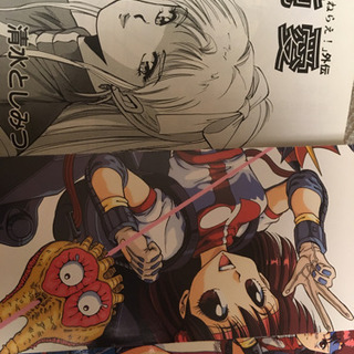 ガイナックス作品  トップをねらえ！ 本セットの画像