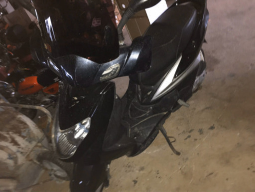シグナス2型