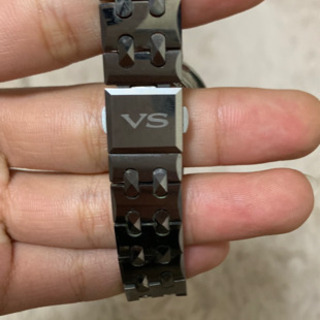 VS Diamond  腕時計  レディース  ジャンク品の画像