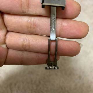 VS Diamond  腕時計  レディース  ジャンク品の画像
