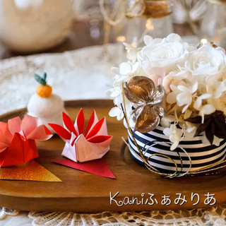 クリスマス単発レッスン♥クリスマスケーキプレート♥の画像