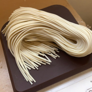 製麺作業　《アルバイト・パート募集》