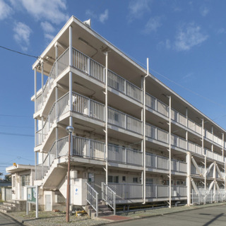 🌺入居総額0円🌼ＪＲ飯田線 下地駅 歩26分🌺愛知県豊橋市大村町...