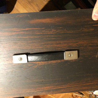 【値下げ】レトロ調　スピーカー　NEC S-311モデルの画像