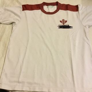 Tシャツ　ハーフパンツ の画像