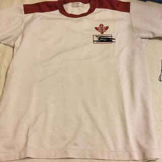 Tシャツ　ハーフパンツ の画像