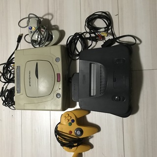 ビデオゲームセット Switch, Vita, 3DS, N64...