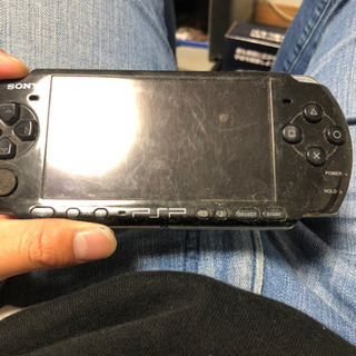 PSP3000の画像