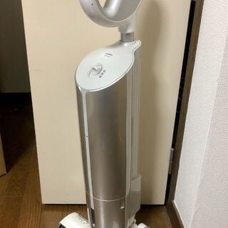 サンヨー掃除機 SC-JX2