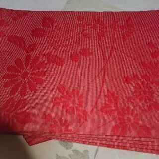 真夏の着物の画像