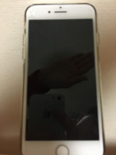 iPhone 7 128G ソフトバンク