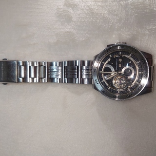 ORIENT STAR オリエントスター レトロフューチャー カ...