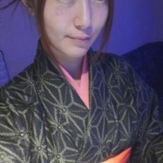 着物サークル‼️レンタルあり👘お茶会🍵外人さんもok!