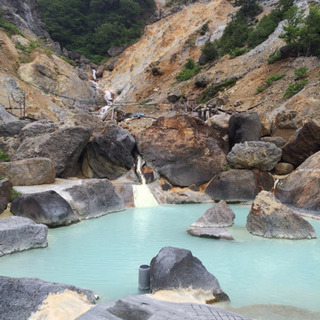 日帰り旅行　温泉仲間募集 - 友達