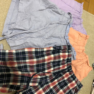 古着　服　譲ります！！の画像