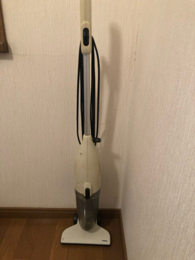 掃除機